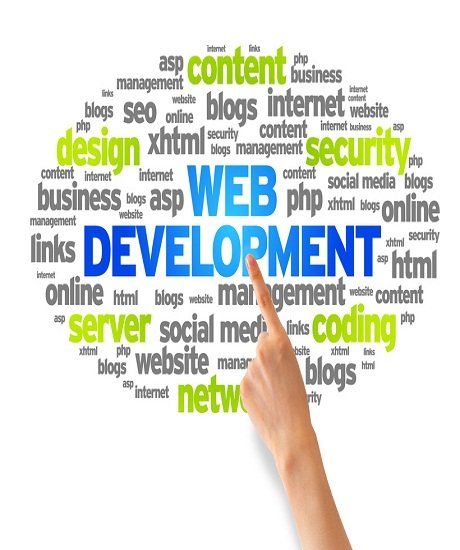 web developer pune
