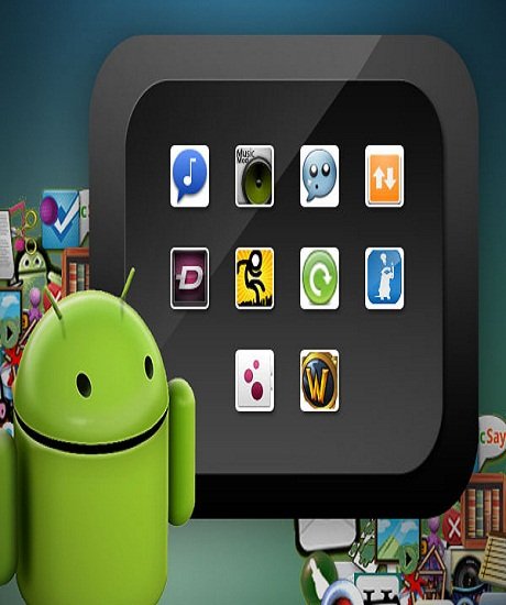 android apps development pune