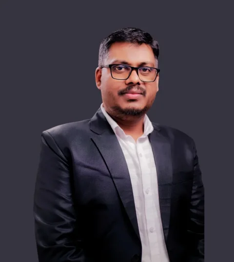 Ajit Sahane, Founder of WebHostPune