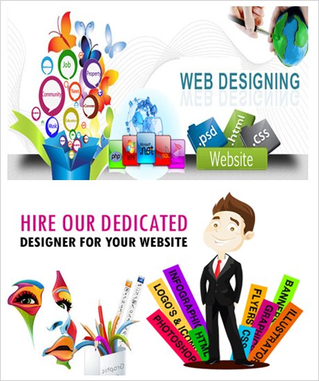 web designer pune